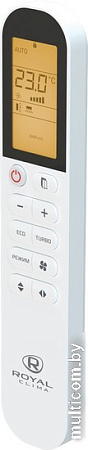 Кондиционер Royal Clima Gloria Upgrade RC-GL70HN