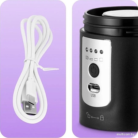 Ручная кофемолка Kitfort KT-7536