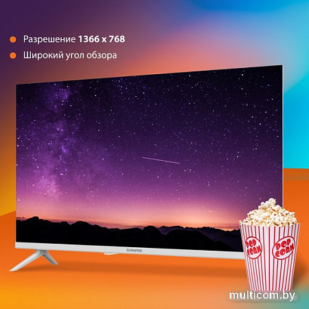 Телевизор SunWind SUN-LED32XB211