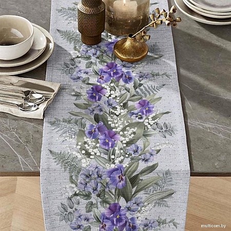 Текстильный городок Даваллия ТХбК35005-1/50