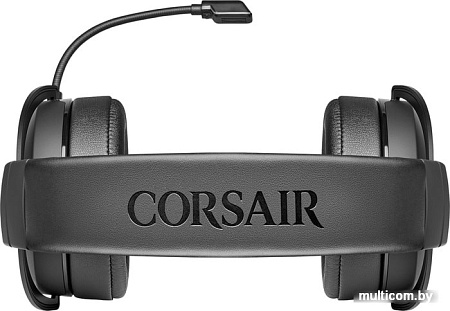Наушники Corsair HS70 PRO Wireless (черный/кремовый)