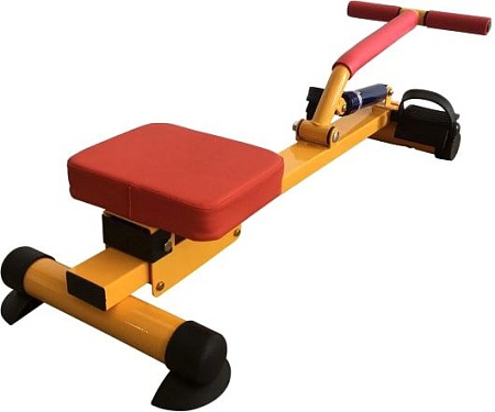 Гребной тренажер DFC VT-2701