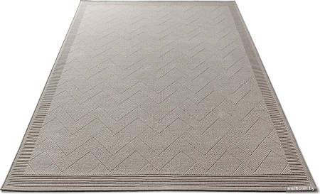 Ковер для жилой комнаты Moldabela Lana Прямоугольник 7636 1 68400 (0.8x1.5)