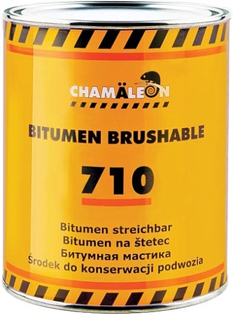 Chamaleon Битумная мастика под кисть 710 1кг 37101