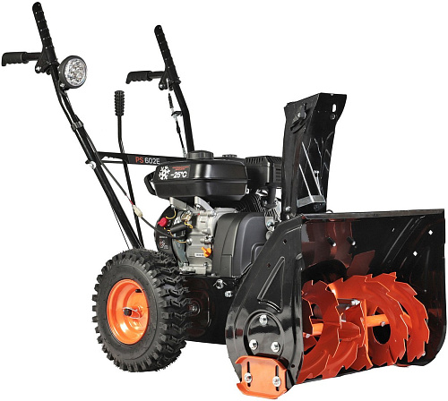 Снегоуборщик Patriot PS 602 E
