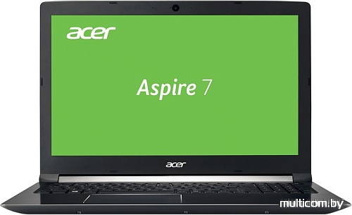 Ноутбук Acer Aspire 7 A715-71G-51J1 NX.GP8ER.008
