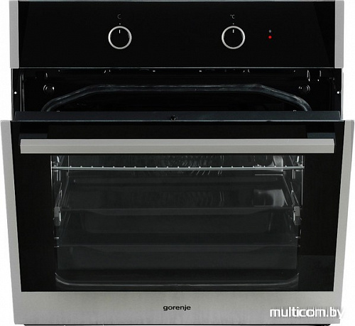 Духовой шкаф Gorenje BO615E20XG-M