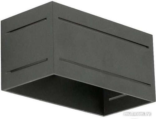 Бра Lampex Quado PRO PLUS B 690/KB CZA