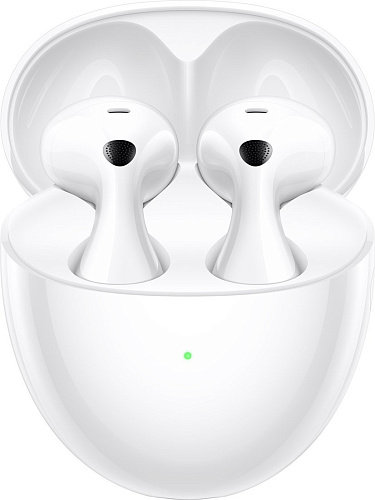Наушники Huawei FreeBuds 6 (белый, международная версия)