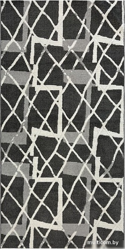 Ковер для жилой комнаты Safyun Bravo SN518-GREY-CREAM (1.6x2.3)