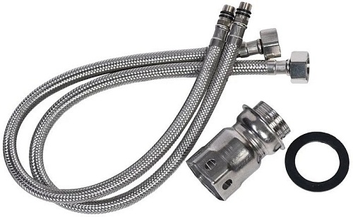 Смеситель Wisent WP49-098-4-U