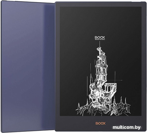 Электронная книга Onyx BOOX Note 4