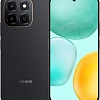 Телефон HONOR X6c 6GB/128GB международная версия (полночный черный)