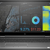 Рабочая станция HP ZBook Fury 17 G7 119V8EA