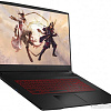 Игровой ноутбук MSI Katana GF76 11UE-468XBY