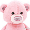 Orange Toys Пушистики: Пушистик Медвежонок розовый 22 см