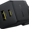 Baseus Palm Fast Charger C+U 30W EU P1011160A113-00 (черный)