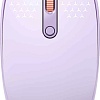 Мышь Baseus F01B Creator Tri-Mode Wireless (сиреневый)