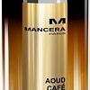 Парфюмерия Mancera Aoud Cafe EdP (120 мл)