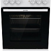 Кухонная плита Gorenje GEC5A41WG