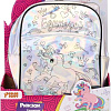 Набор для рисования Color Puppy Набор роспись рюкзака Единорог на поляне 70089