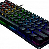 Клавиатура Razer Huntsman Mini Clicky (черный)