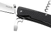 Мультитул Ruike Trekker LD21-B (черный)