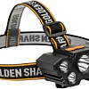 Фонарь GOLDEN SHARK East HHP-9012