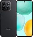 Телефон HONOR X6c 6GB/128GB международная версия (полночный черный)