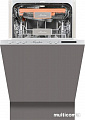 Посудомоечная машина Monsher MD 452 B