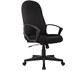 Офисное кресло Бюрократ KE-898 Dux 3C11 (черный)