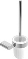Ершик для унитаза Cezares STYLUS-TBS-V-01