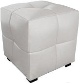 SV-Мебель Квадратик Сантекс белый