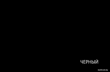 Шкаф-витрина Anrex Bosco 1V3D (дуб артисан/черный)