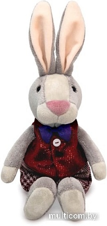Классическая игрушка BUDI BASA Collection Кролик Вэл Bs16-005