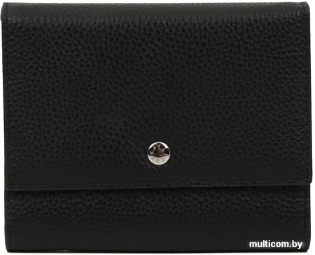 Кошелек Fabretti 19112703D-2 (черный)