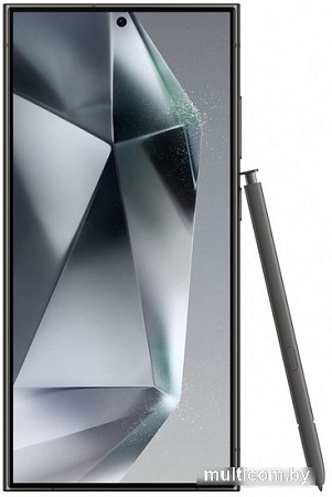 Смартфон Samsung Galaxy S24 Ultra SM-S928B 512GB (зеленый титан)