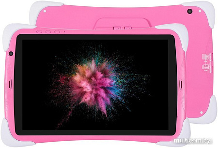 Digma CITI Kids 10 (розовый)