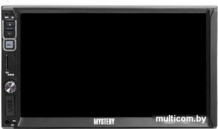USB-магнитола Mystery MDD-7150