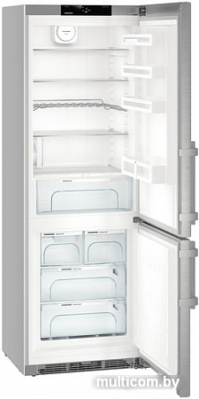 Холодильник Liebherr CNef 5745 Comfort