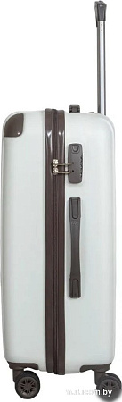 Чемодан-спиннер Supra STS-1002-L (White)