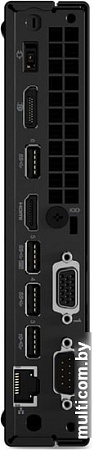 Компактный компьютер Lenovo ThinkCentre M70q 11DT0085RU
