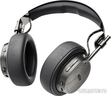 Наушники Marley Exodus ANC (черный)