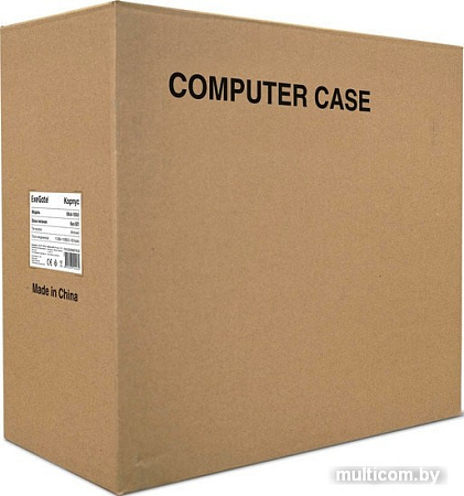 Корпус ExeGate BAA-105U 450W EX286840RUS