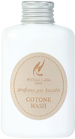 Кондиционер для белья Hypno Casa Cotone Wash Парфюм (400 мл)