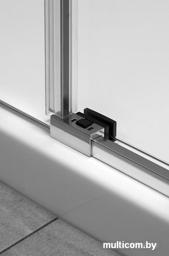 Душевая дверь Radaway Espera DWJ 140 L
