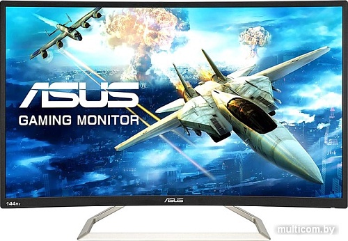 Монитор ASUS VA326HR