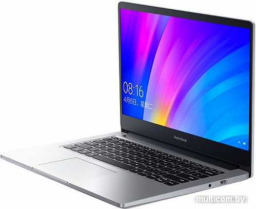 Ноутбук Xiaomi RedmiBook 14 2019 JYU4165CN