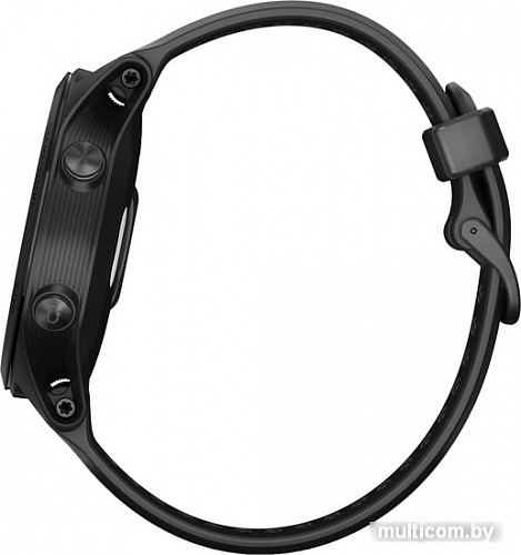 Умные часы Garmin Forerunner 945 (черный)