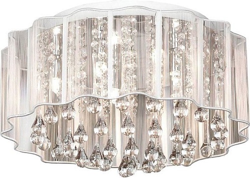 Люстра Lussole LGO LSL-3307-06